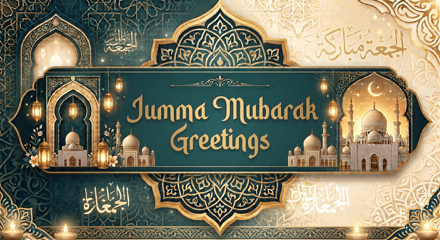 Jumma-Mubarak-Greetings Jumma-Mubarak-Greetings