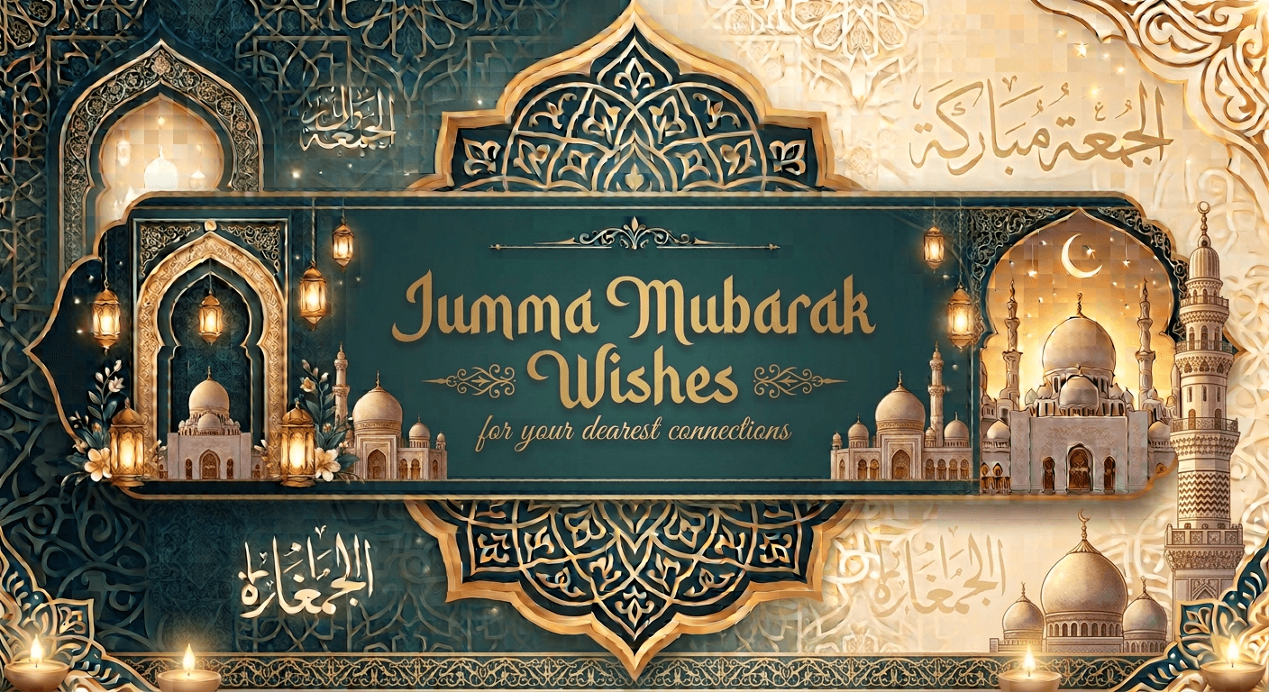 Jummah-Mubarak-Wishes Jummah-Mubarak-Wishes