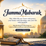 Jumma-Mubarak-Wishes