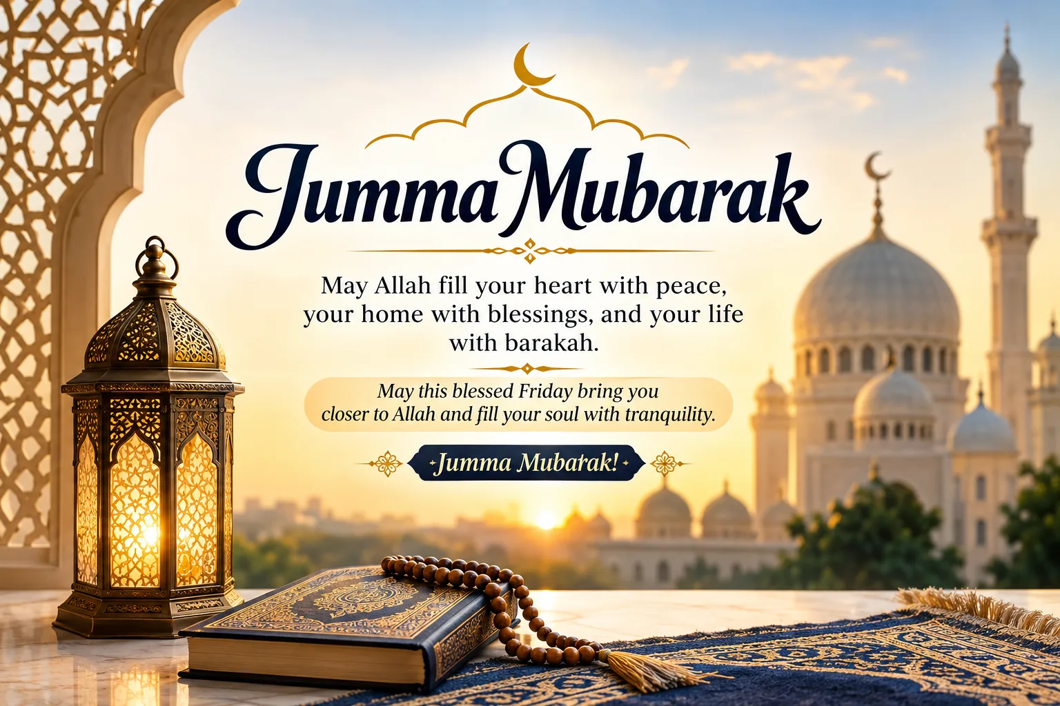 Jumma-Mubarak-Wishes